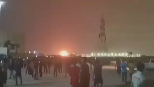 Escaladare majoră în Golf: Iranul a lansat atacuri cu rachete asupra Arabiei Saudite și Qatarului