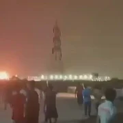 sustainme in     BREAKING          Direct from the gas fields in Riyadh that were hit by    uXIKgR mp4 thumbnail png