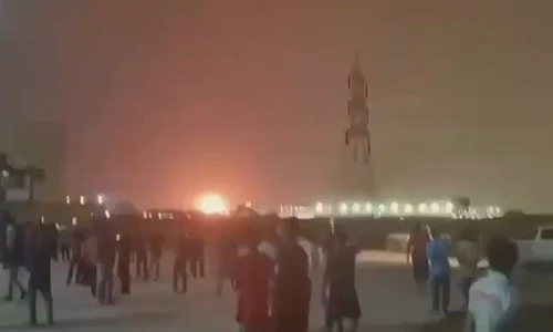 sustainme in     BREAKING          Direct from the gas fields in Riyadh that were hit by    uXIKgR mp4 thumbnail png