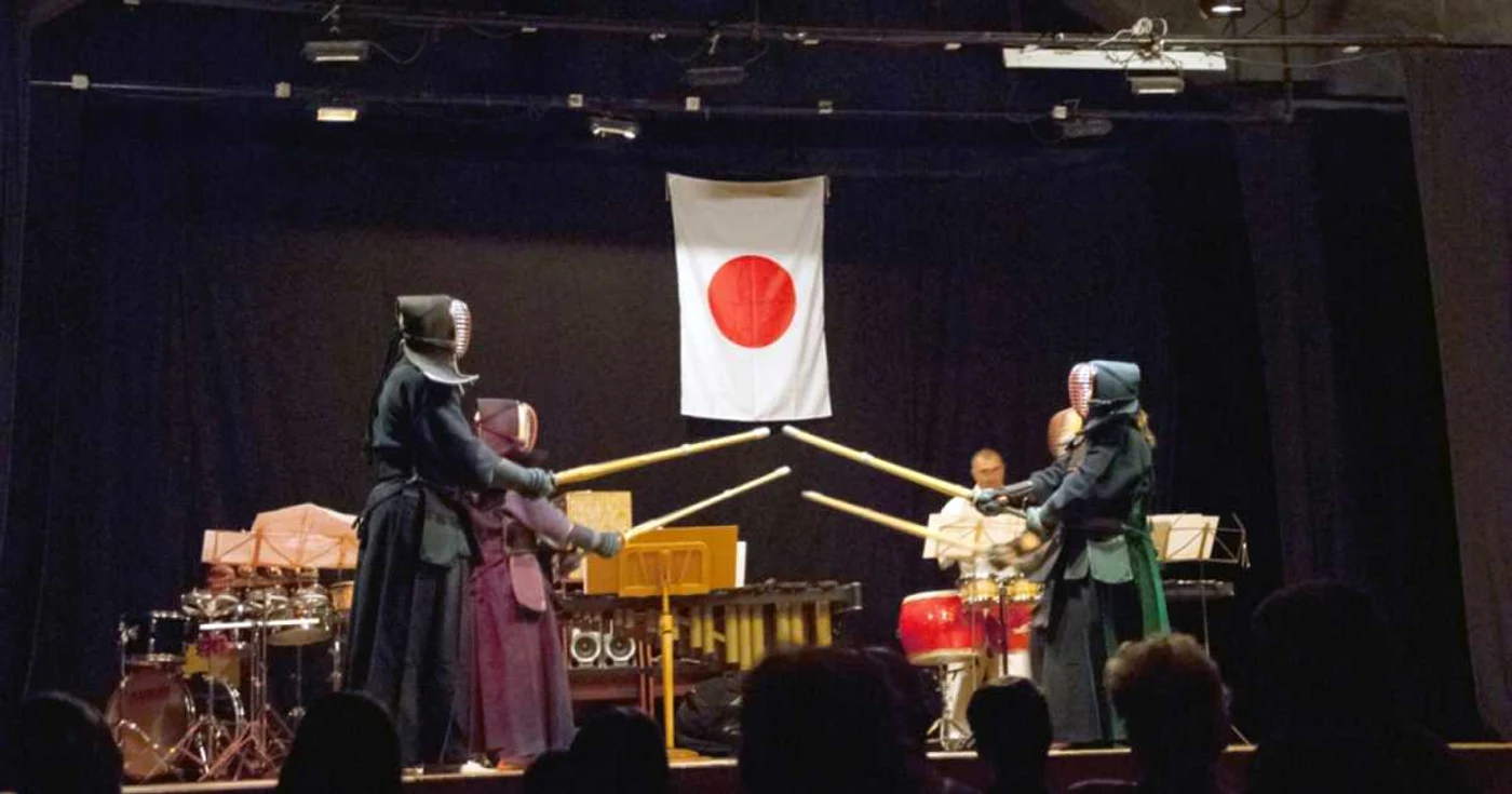 Kendo, arta vechilor samurai