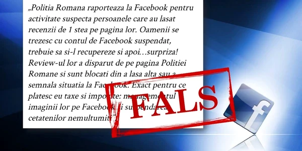 politia romana facebook
