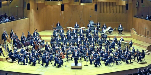 orchestra din munchen