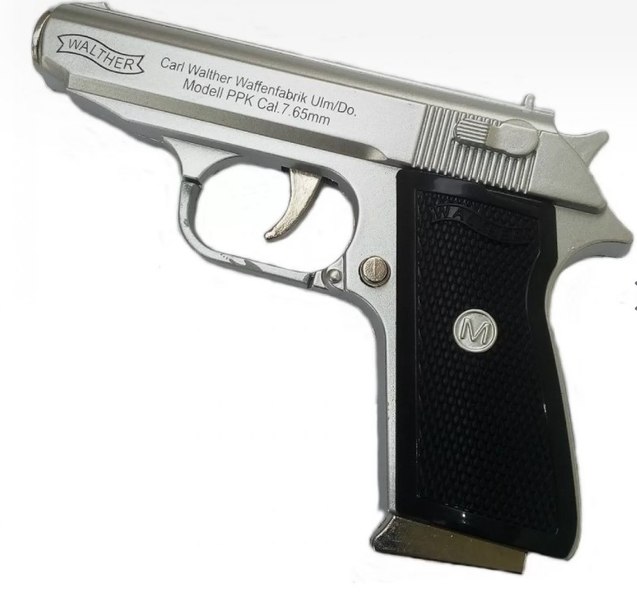 Adolescent fotografiat cu un pistol la cingătoare, în centrul Timișoarei. Ce a descoperit Poliția în urma anchetei