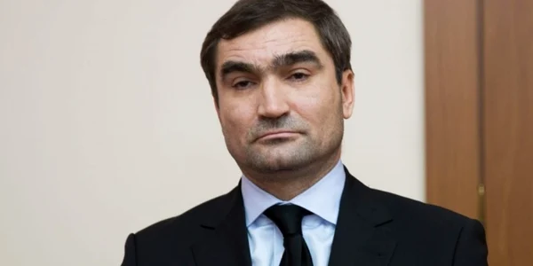 Lilian Darii