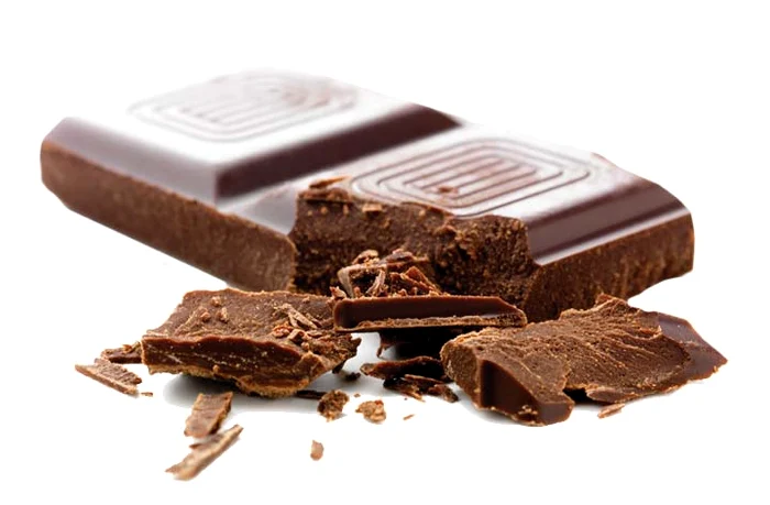 
    Ciocolata conţine de patru ori mai mulţi antioxidanţi decât ceaiul negru sau verde  