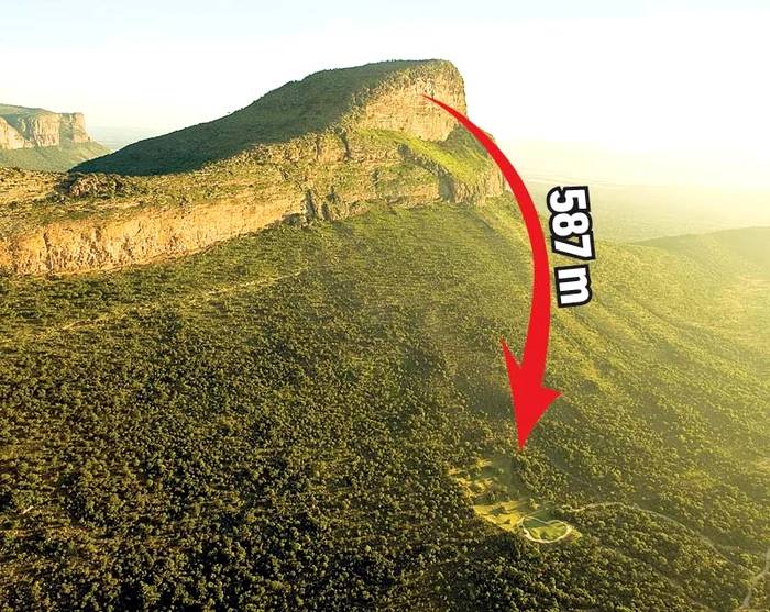 Ca să dai lovitura de start, urci cu elicopterul până la 400 metri înălţime (fotografii: photoland/caters)