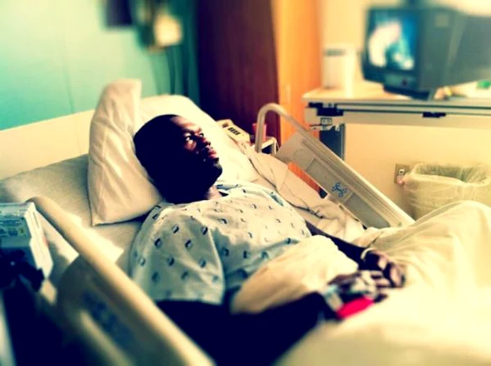 50 Cent: FOTO Twitter