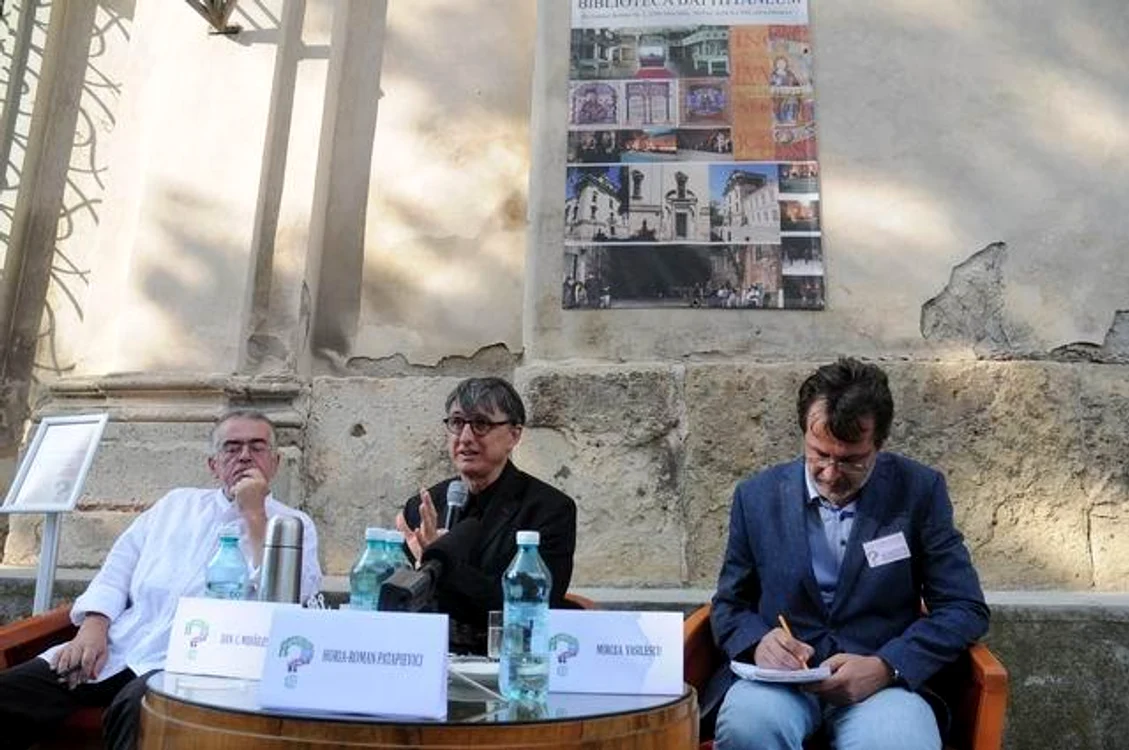 A treia zi Duminică aristocratică jpeg