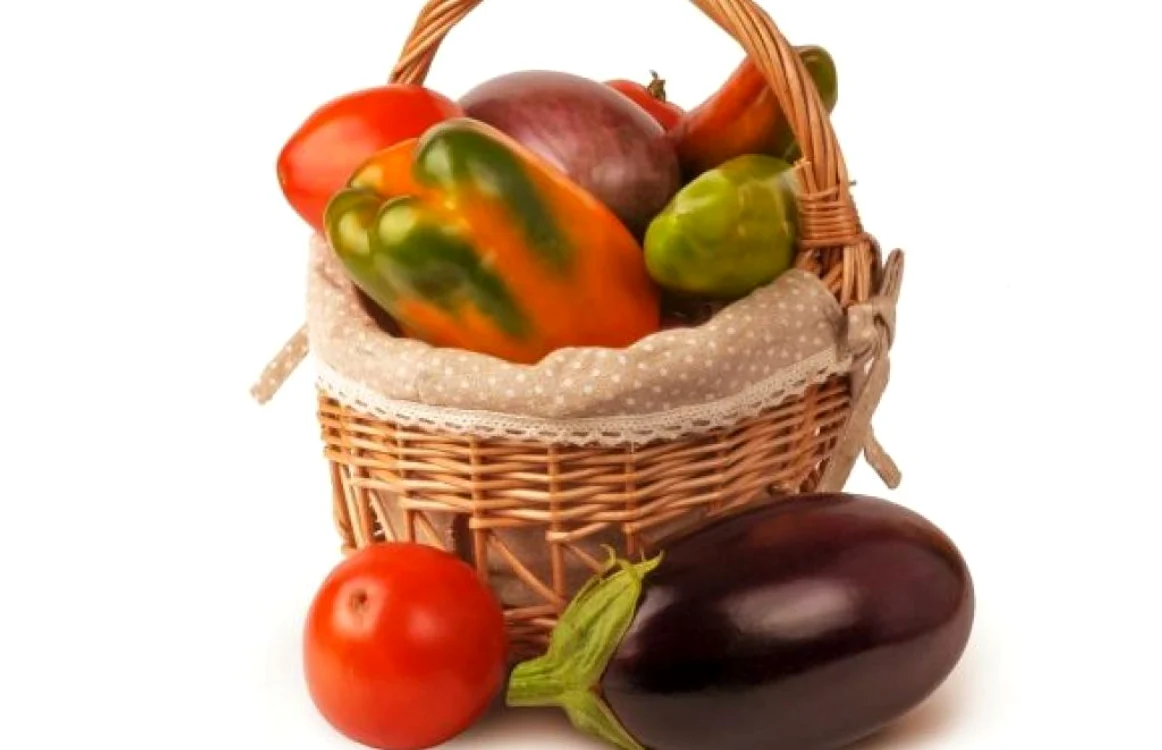 Tu de ce ţii cont atunci când cumperi legume?