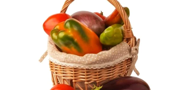 Cum să alegi cele mai bune legume din piaţă