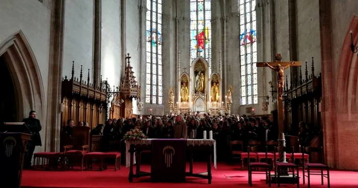 mars maghiari cluj foto remus florescu