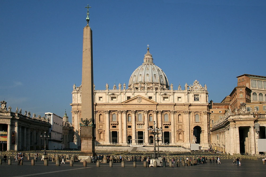 Roma și Constantinopol jpeg