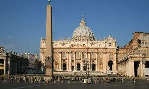 Roma și Constantinopol jpeg