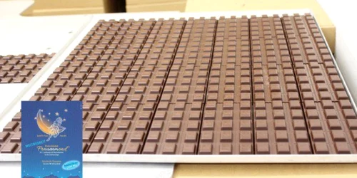 ciocolata pentru dureri menstruale