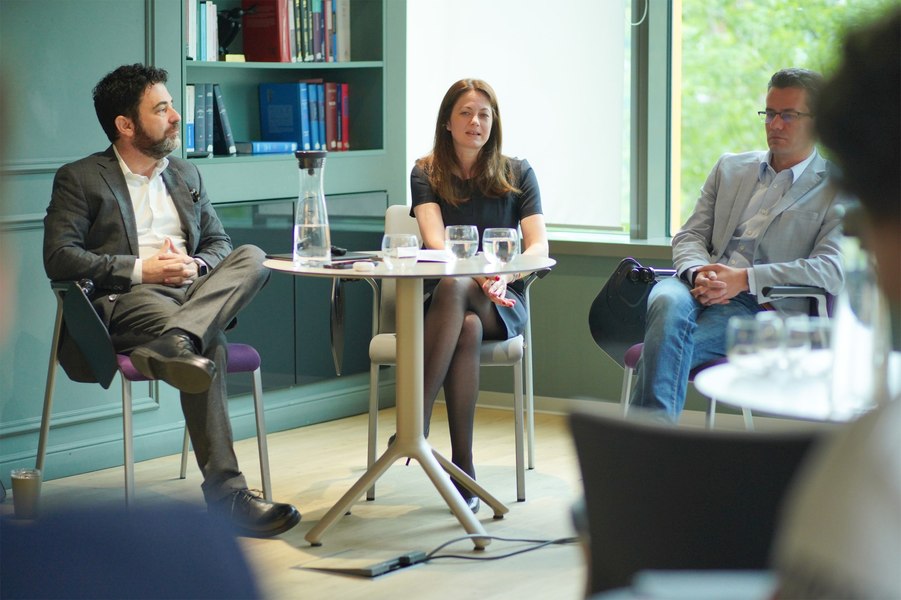 ROCA Investments a investit în total 54 milioane de euro direct în companii din România
