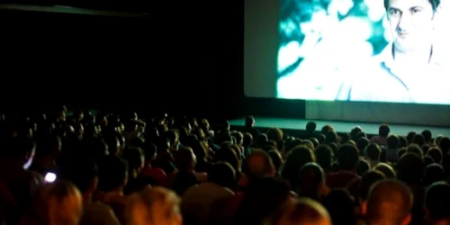 Noaptea Albă a Cinematografului Românesc