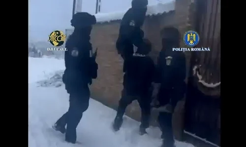 perchezitii DB politia Romana png