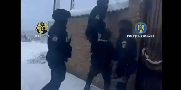 perchezitii DB politia Romana png