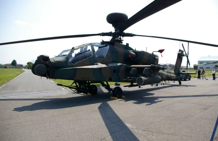 Apache lONGBOW AH 64D iNDIA