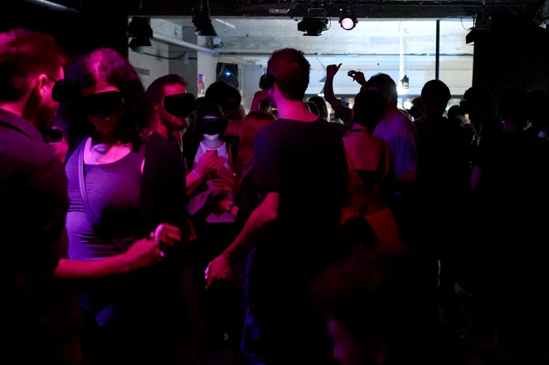 Un club amendat FOTO Poliţia Locală Timişoara
