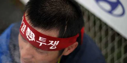 coreea de nord marijuana FOTO reuters