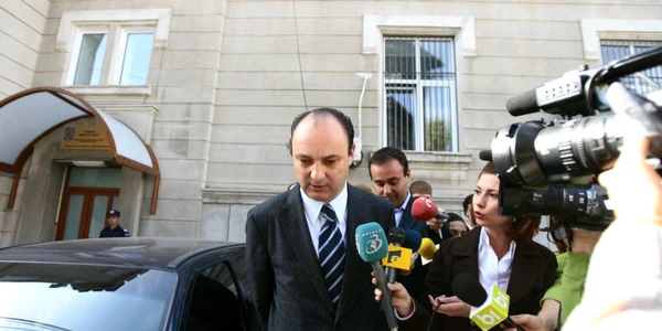 Ioan Avram Muresan