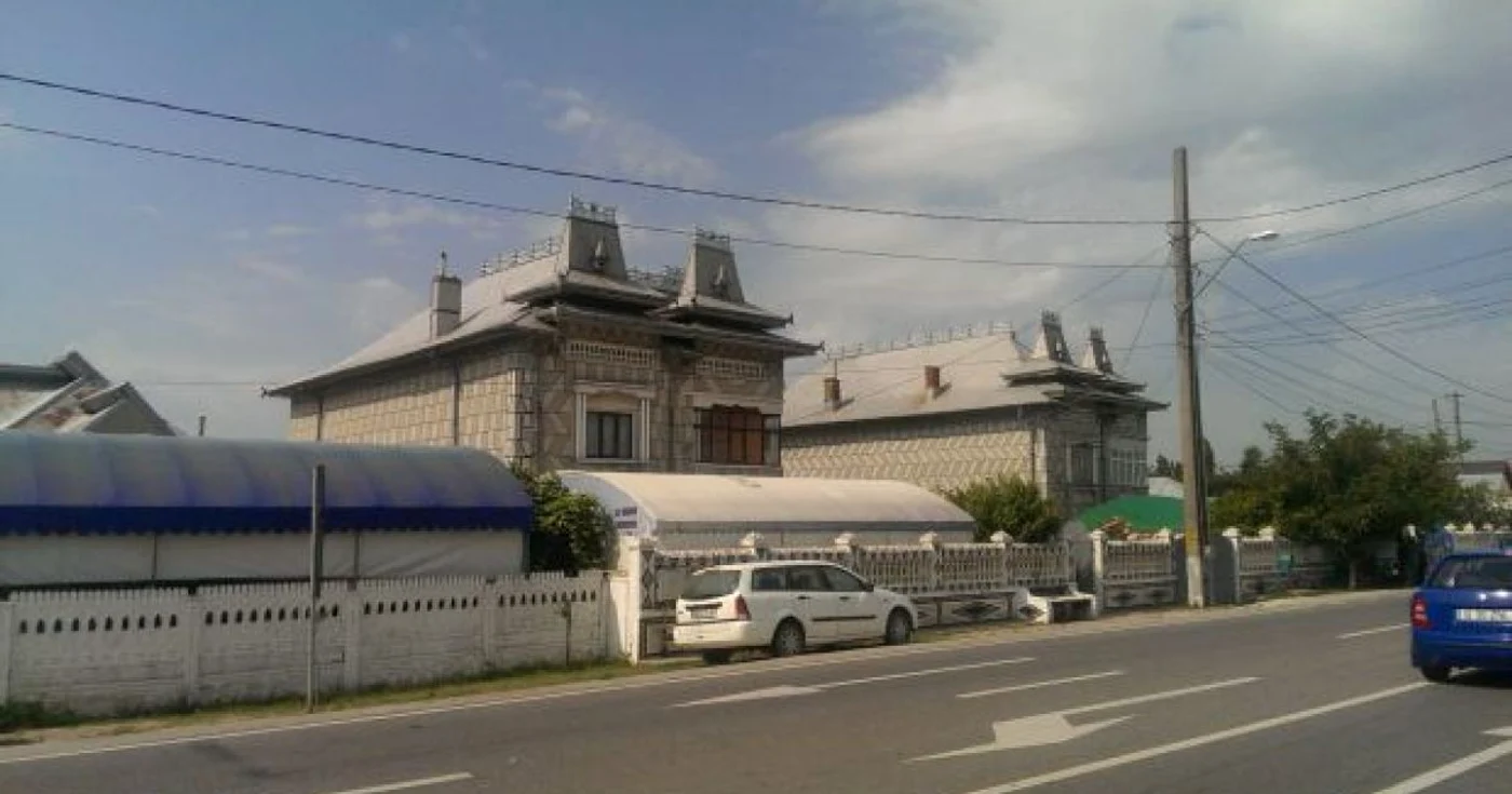 Oamenii din comuna Cârcea susţine că bărbatul de 40 de ani  fost ucis pentru bani