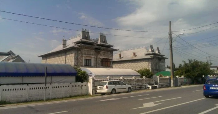 Oamenii din comuna Cârcea susţine că bărbatul de 40 de ani fost ucis pentru bani