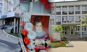 fetita moarta spital husi foto vremea noua jpg