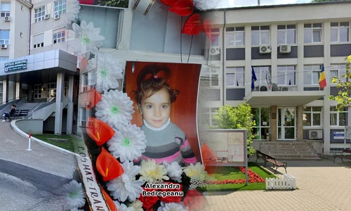 fetita moarta spital husi foto vremea noua jpg