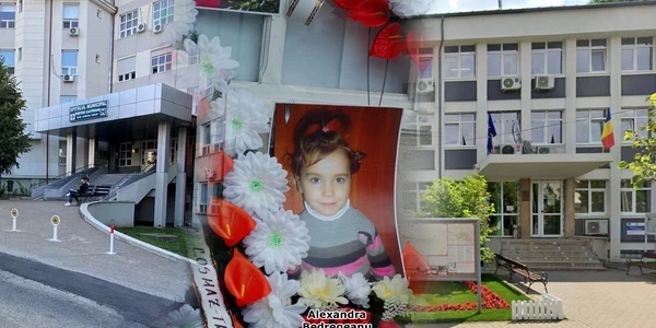 fetita moarta spital husi foto vremea noua jpg
