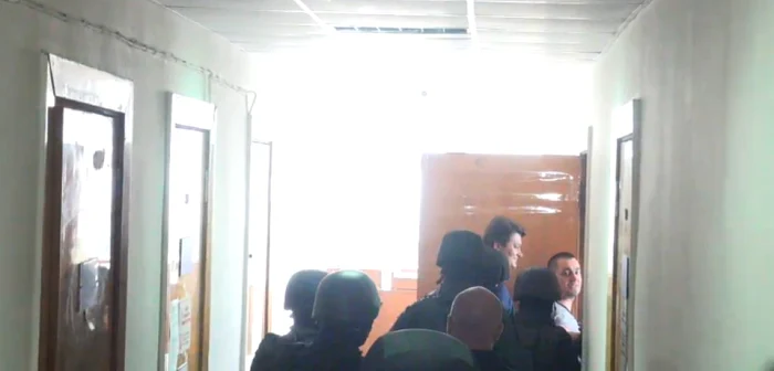 FOTOcaptura video privesc.eu