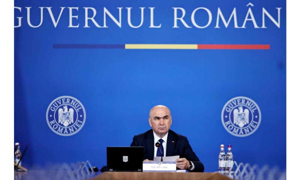 Guvernul sub asediu: cum a ajuns PNL să fie țapul ispășitor al Coaliției