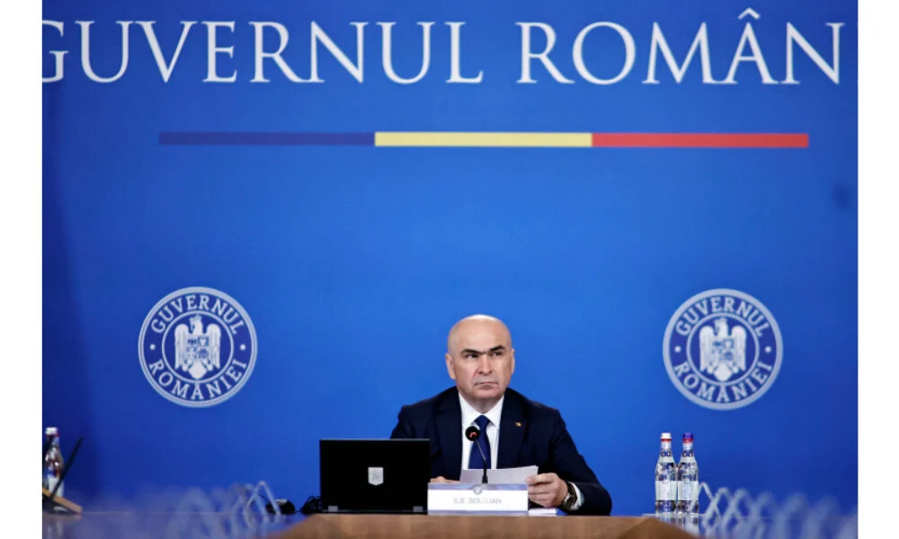 Guvernul sub asediu: cum a ajuns PNL să fie țapul ispășitor al Coaliției