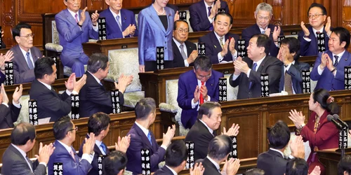 Sanae Takaichi, premier japonia jpg