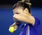 Simona Halep Australian Open 2015 FOTO AP