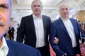 cub liviu dragnea png