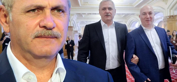 cub liviu dragnea png