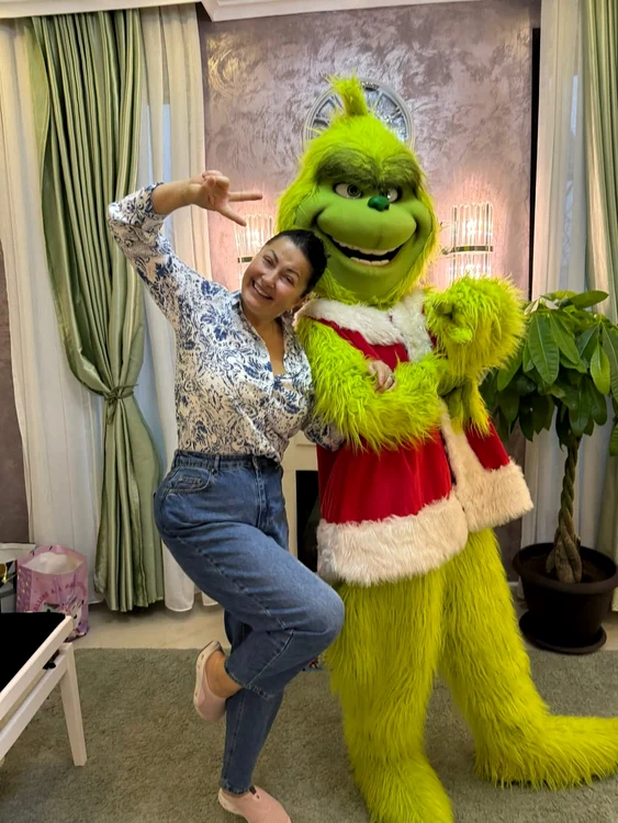 Imaginea care i-a revoltat pe fani / FOTO: Gabriela Cristea