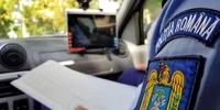 examen auto poliţist