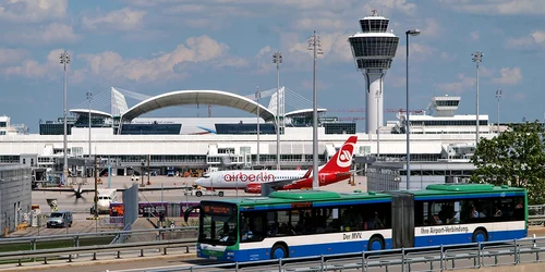 aeroport Munchen jpg