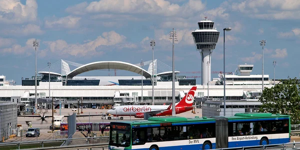 aeroport Munchen jpg