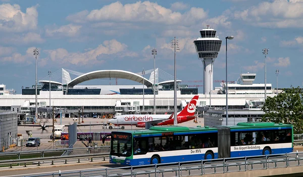 aeroport Munchen jpg