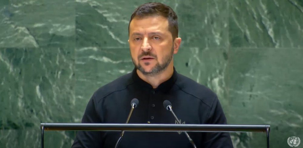 Avertismentul grav transmis de Zelenski cu privire la situația actuală a Ucrainei. „Nu cred că cineva este interesat de un Afganistan 2.0”