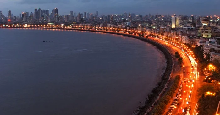 Mumbai