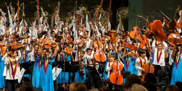 El Sistema