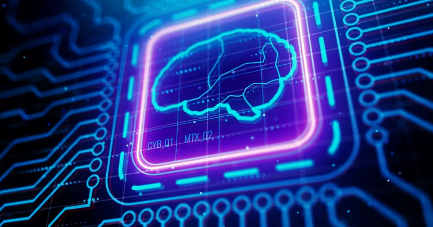 SpiNNaker simulează activitatea neuroală a creierului. FOTO: Andrey/ Fotolia