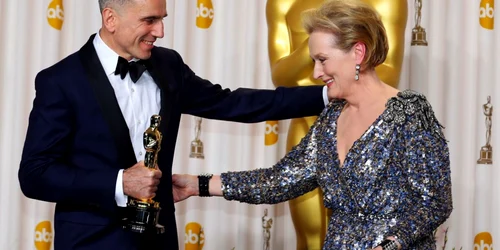 Daniel Day-Lewis Oscar Reuters