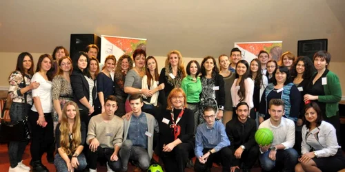 lansare program sport ploiesti foto PR