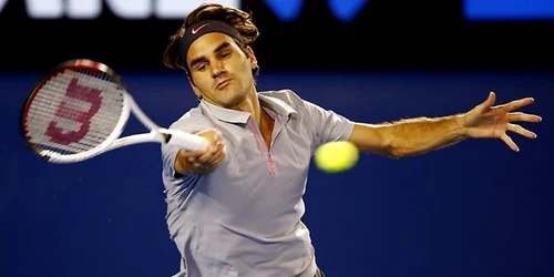 roger federer foto getty images